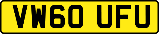 VW60UFU