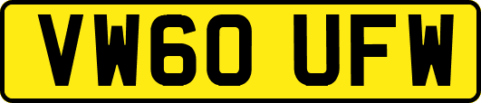VW60UFW