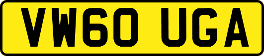 VW60UGA