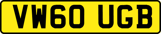VW60UGB