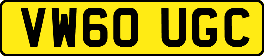 VW60UGC