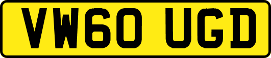 VW60UGD