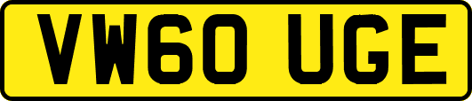 VW60UGE
