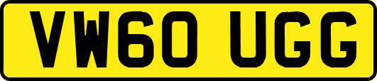 VW60UGG
