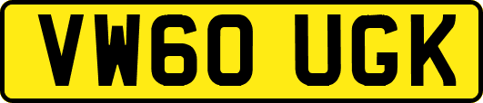 VW60UGK