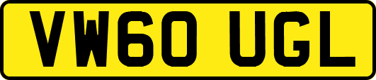 VW60UGL