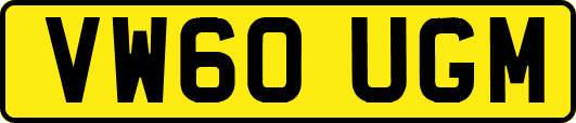 VW60UGM