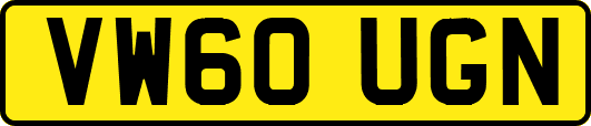 VW60UGN