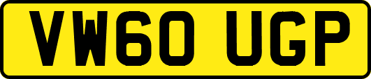 VW60UGP