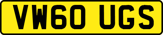 VW60UGS