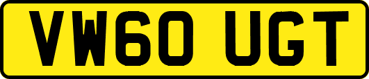 VW60UGT