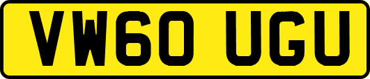 VW60UGU