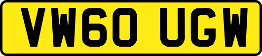 VW60UGW