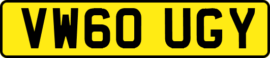 VW60UGY