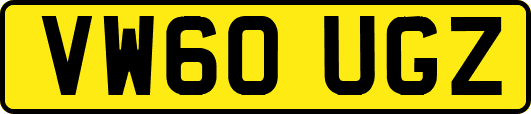 VW60UGZ