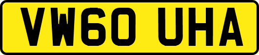 VW60UHA