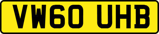 VW60UHB