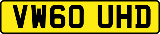 VW60UHD