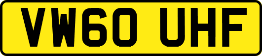 VW60UHF