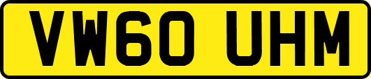 VW60UHM