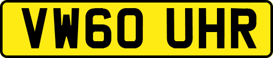 VW60UHR