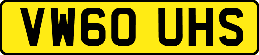 VW60UHS