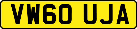 VW60UJA