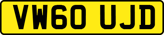 VW60UJD