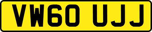 VW60UJJ
