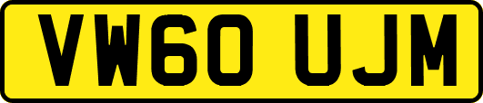 VW60UJM
