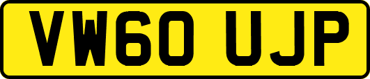 VW60UJP