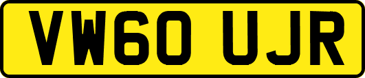 VW60UJR