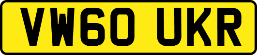 VW60UKR
