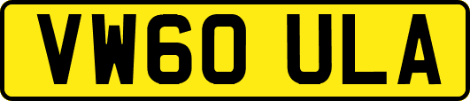 VW60ULA