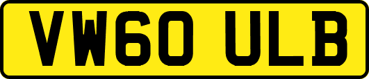 VW60ULB