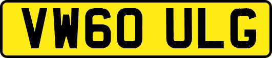 VW60ULG