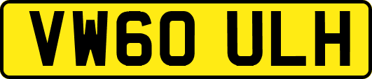VW60ULH