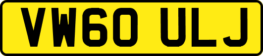VW60ULJ