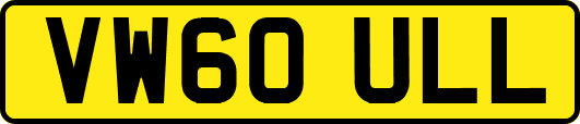 VW60ULL