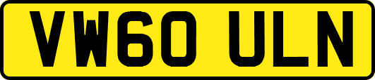 VW60ULN