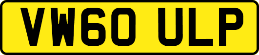 VW60ULP
