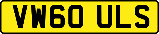 VW60ULS
