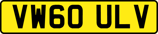 VW60ULV