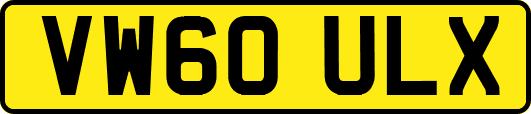 VW60ULX
