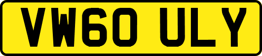 VW60ULY