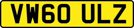 VW60ULZ