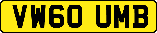 VW60UMB