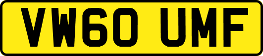 VW60UMF