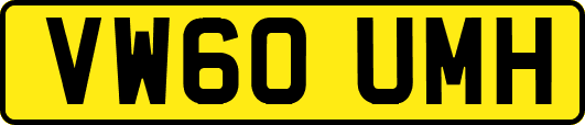 VW60UMH