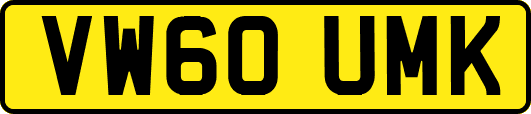 VW60UMK